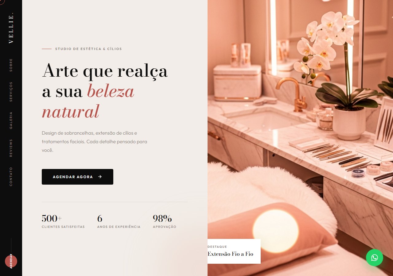Vellie Studio